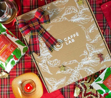 10 regali di Natale per i coffee lovers